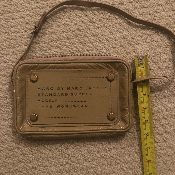 Marc by Marc Jacobs purse - Picture 5 of 6